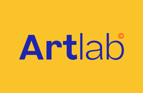 Artlab: A Modern Sans Serif Typeface for Digital Brands